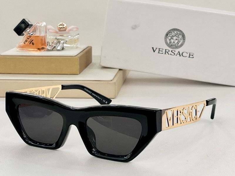 Versace Glasses SMR (350)